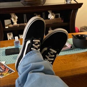 Meet your Posher, Tony